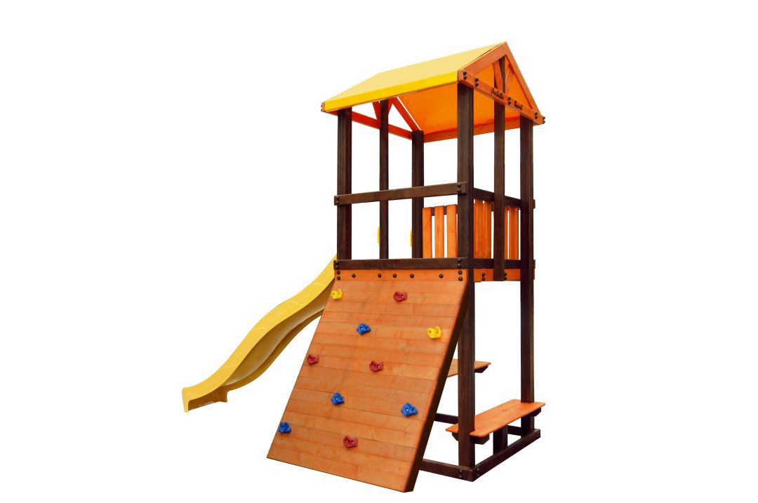 Детский игровой комплекс Perfetto sport Bari-2