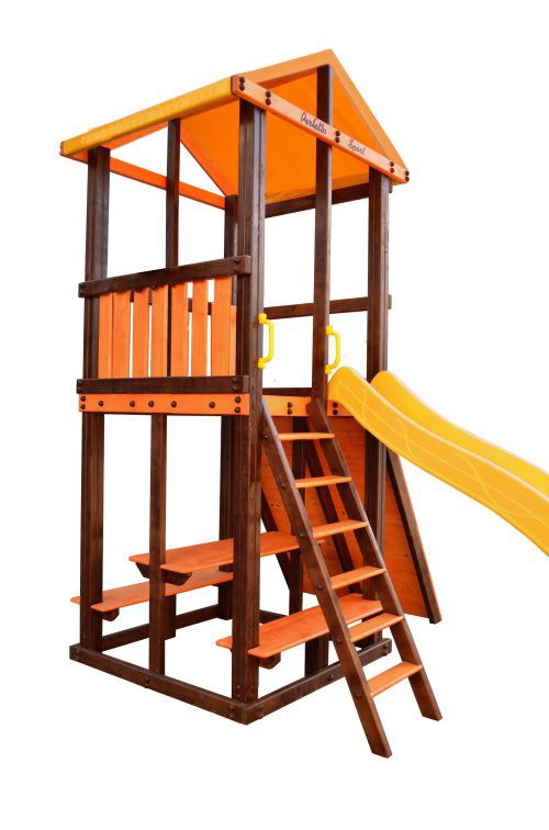 Детский игровой комплекс Perfetto sport Bari-2