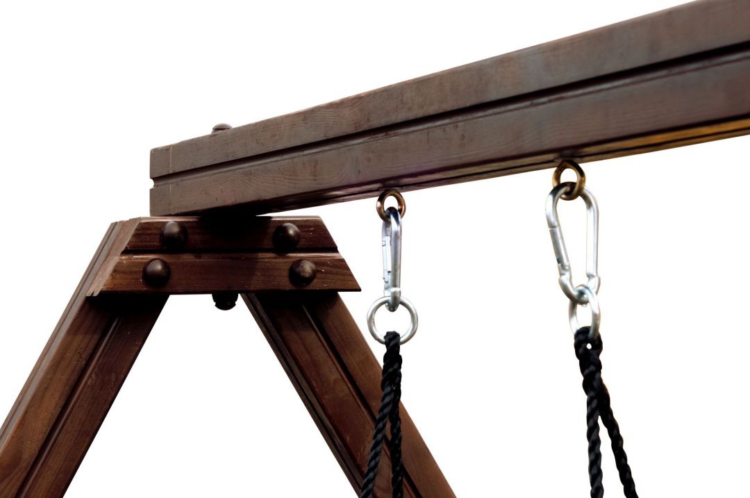 Детский игровой комплекс Perfetto sport Bari-5