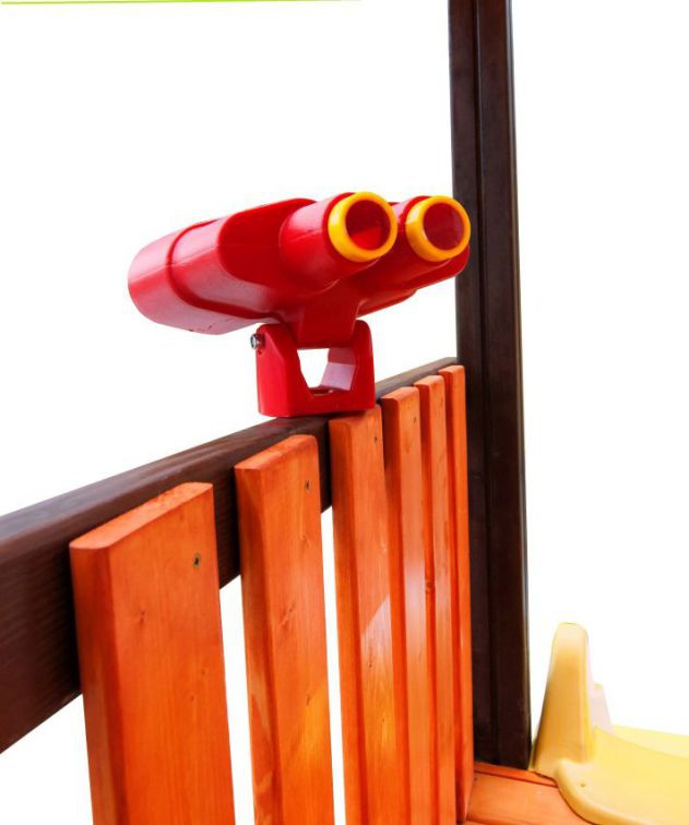 Детский игровой комплекс Perfetto sport Bari-6