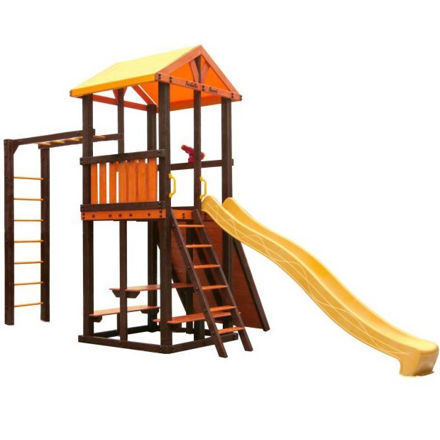 Детский игровой комплекс Perfetto sport Bari-17