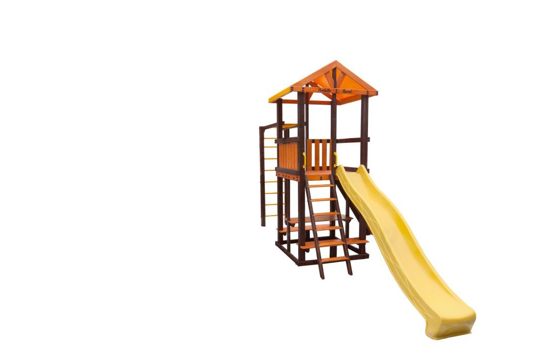 Детский игровой комплекс Perfetto sport Bari-17