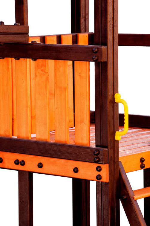 Детский игровой комплекс Perfetto sport Bari-17