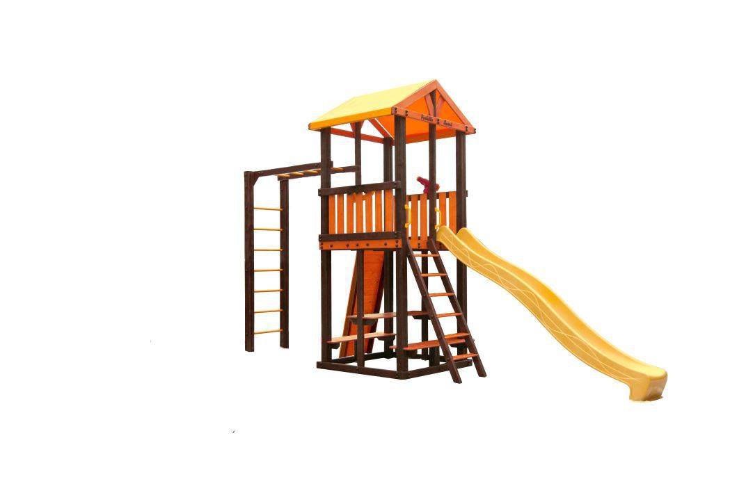 Детский игровой комплекс Perfetto sport Bari-16