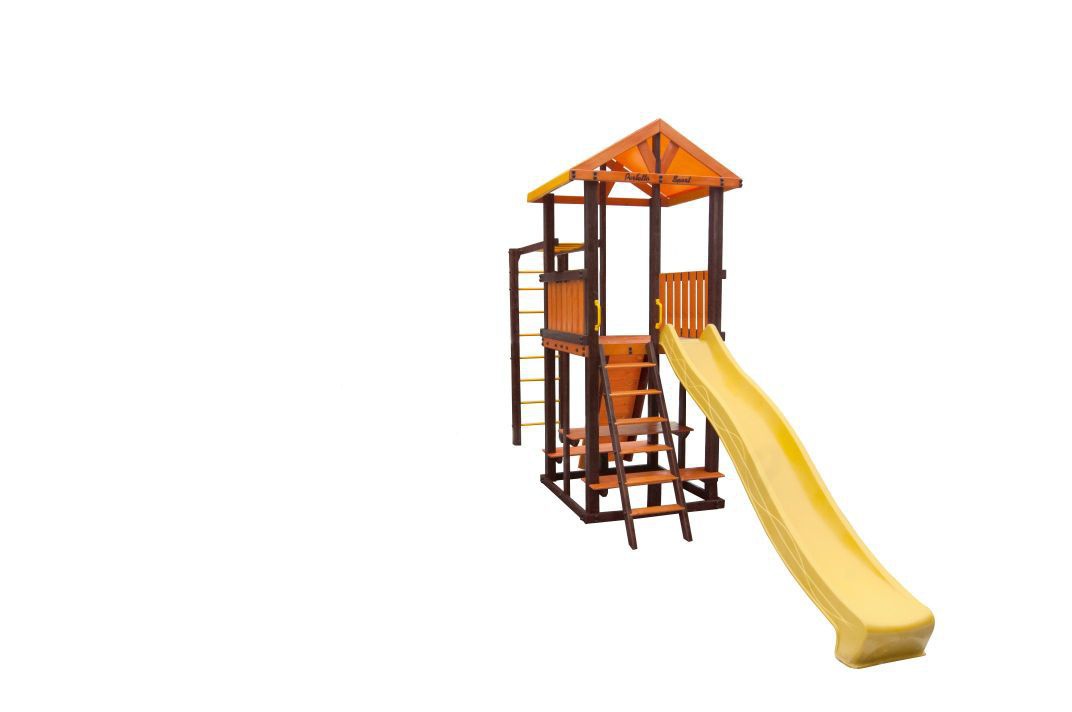 Детский игровой комплекс Perfetto sport Bari-16