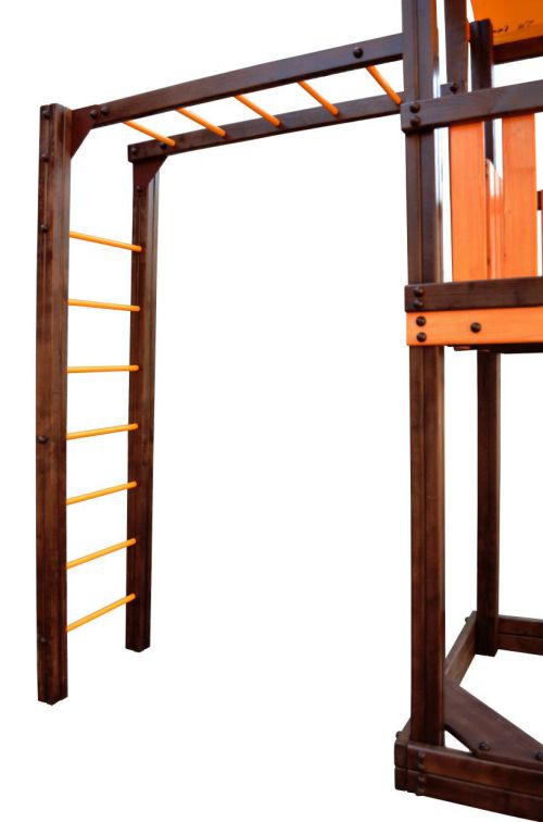 Детский игровой комплекс Perfetto sport Bari-16