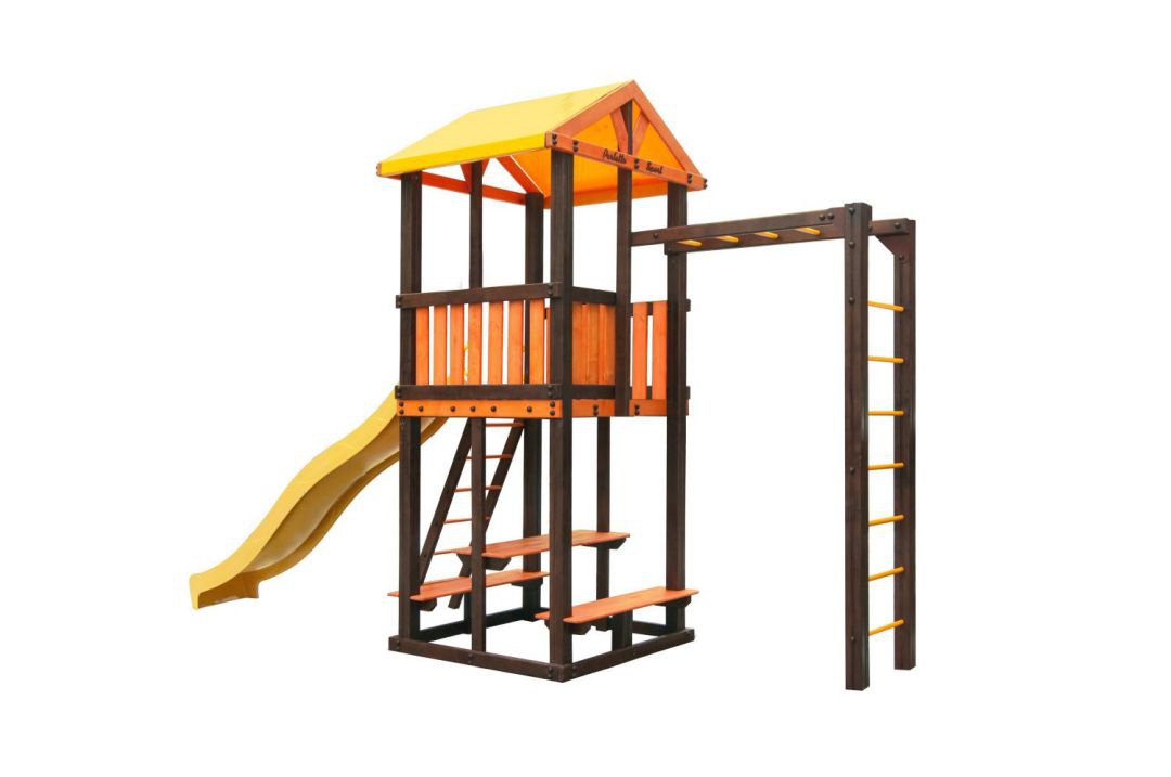 Детский игровой комплекс Perfetto sport Bari-15