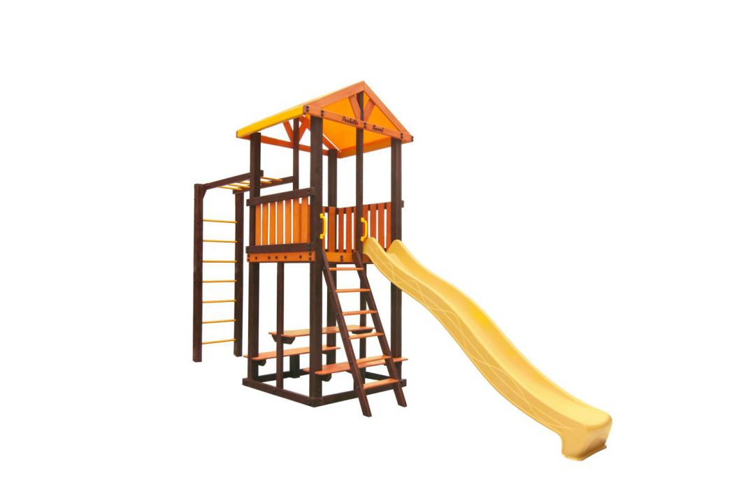 Детский игровой комплекс Perfetto sport Bari-15