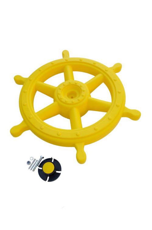 Детский игровой комплекс Perfetto Sport Bari-11