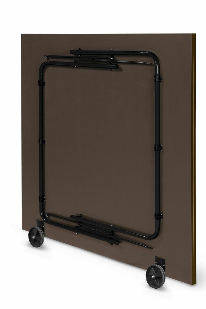 Теннисный стол влагостойкий Start Line Hobby-2 Outdoor 273 х 150 х 76 см