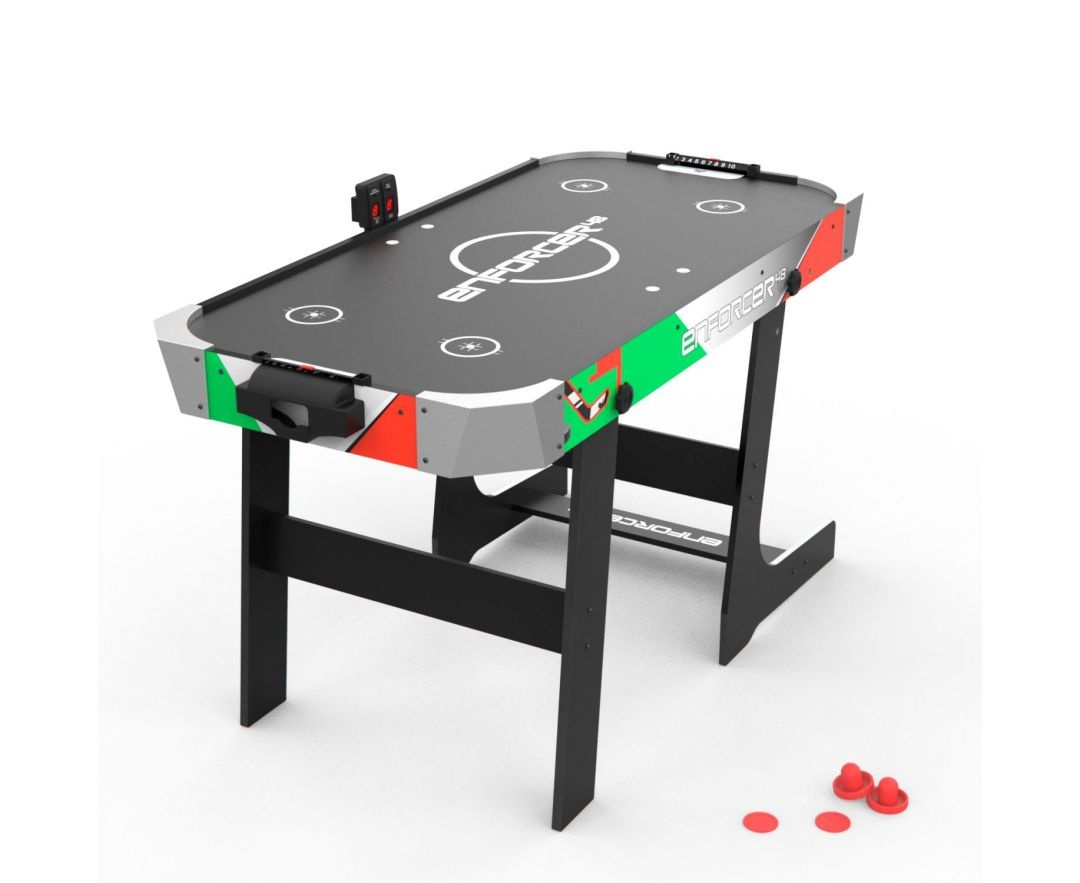 Аэрохоккей DFC ENFORCER 48 складной