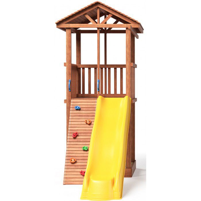 Детская площадка Можга Спортивный городок 4