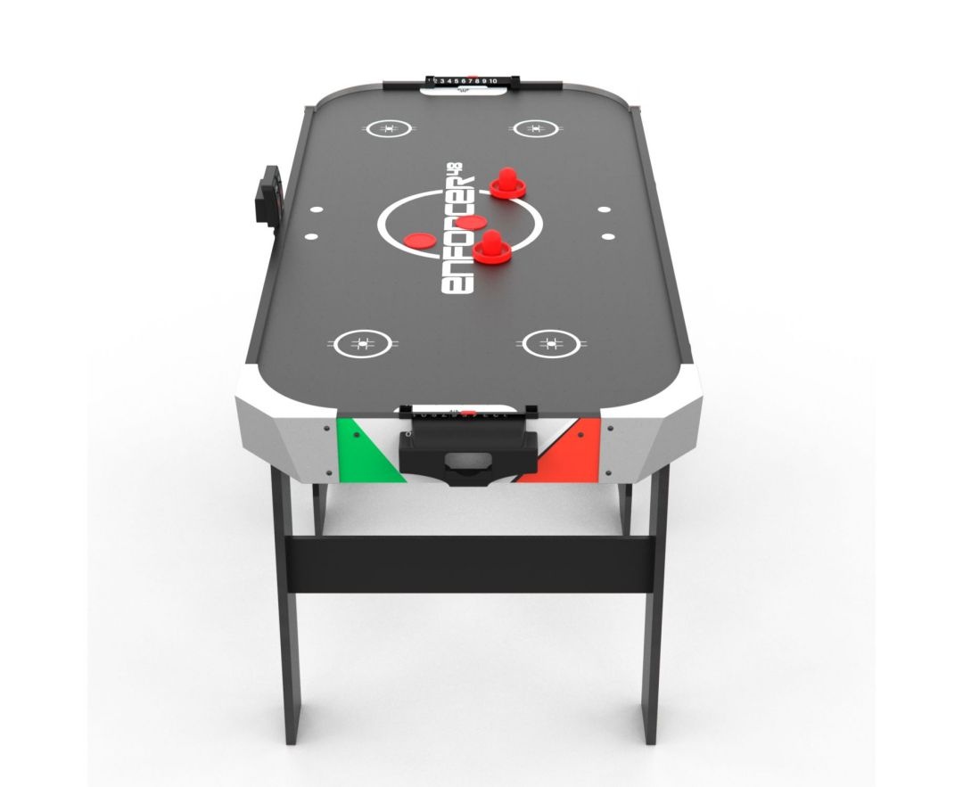 Аэрохоккей DFC ENFORCER 48 складной