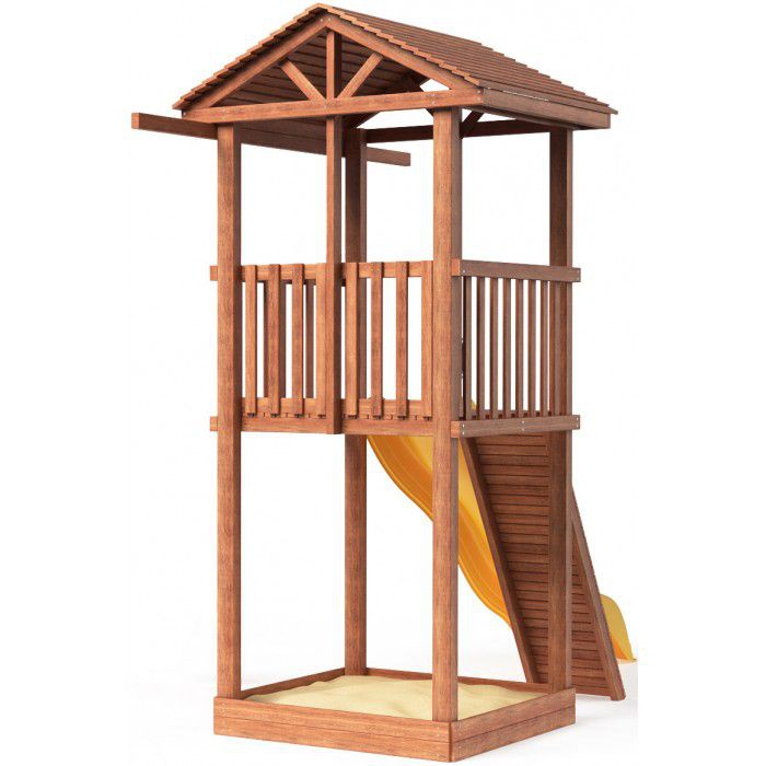 Детская площадка Можга Спортивный городок 4