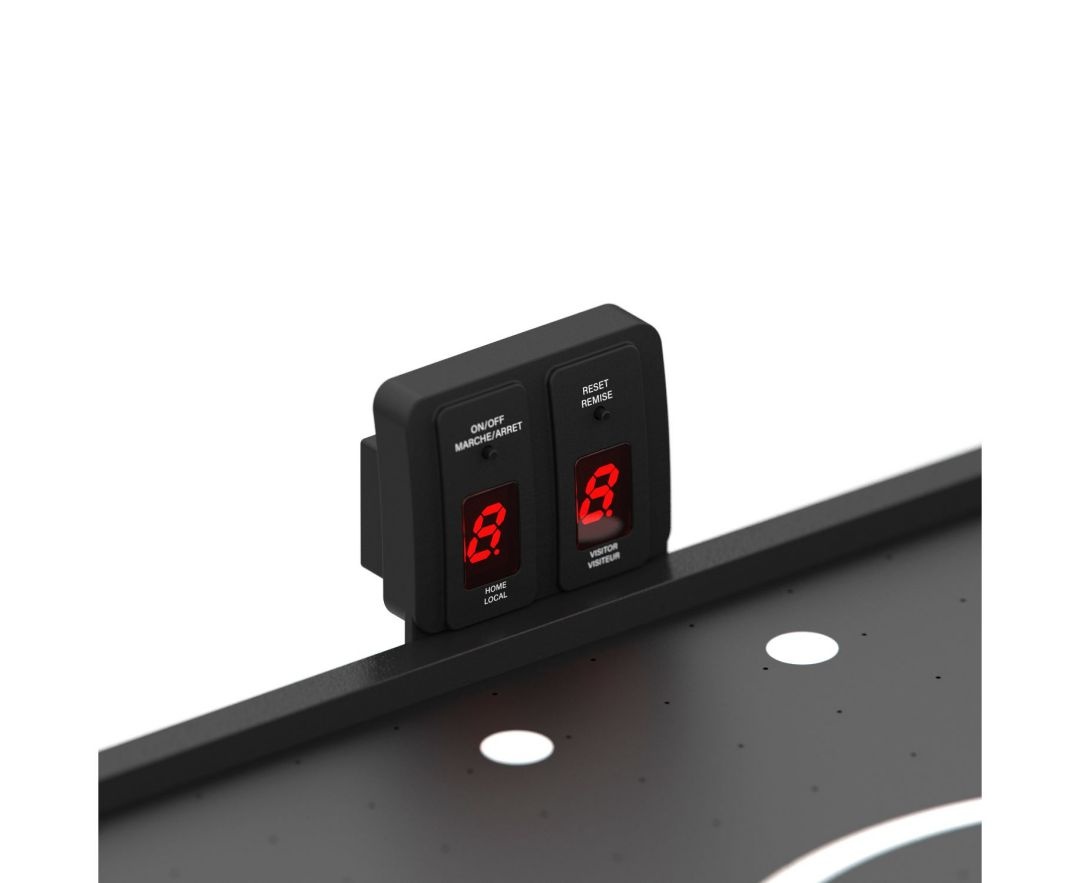 Аэрохоккей DFC ENFORCER 48 складной