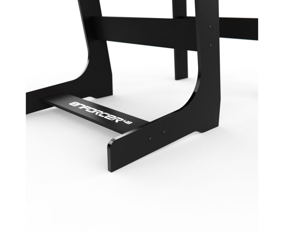 Аэрохоккей DFC ENFORCER 48 складной