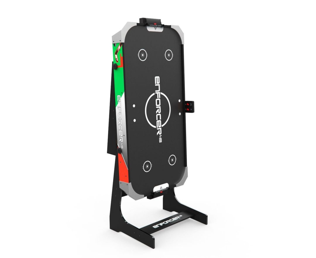 Аэрохоккей DFC ENFORCER 48 складной