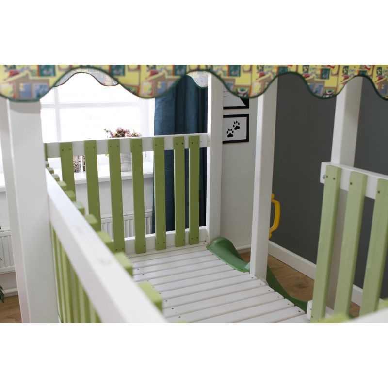 Игровой комплекс Можга ДК7Б