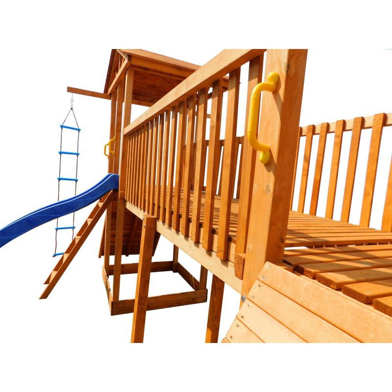 Детская площадка Можга Спортивный городок 7