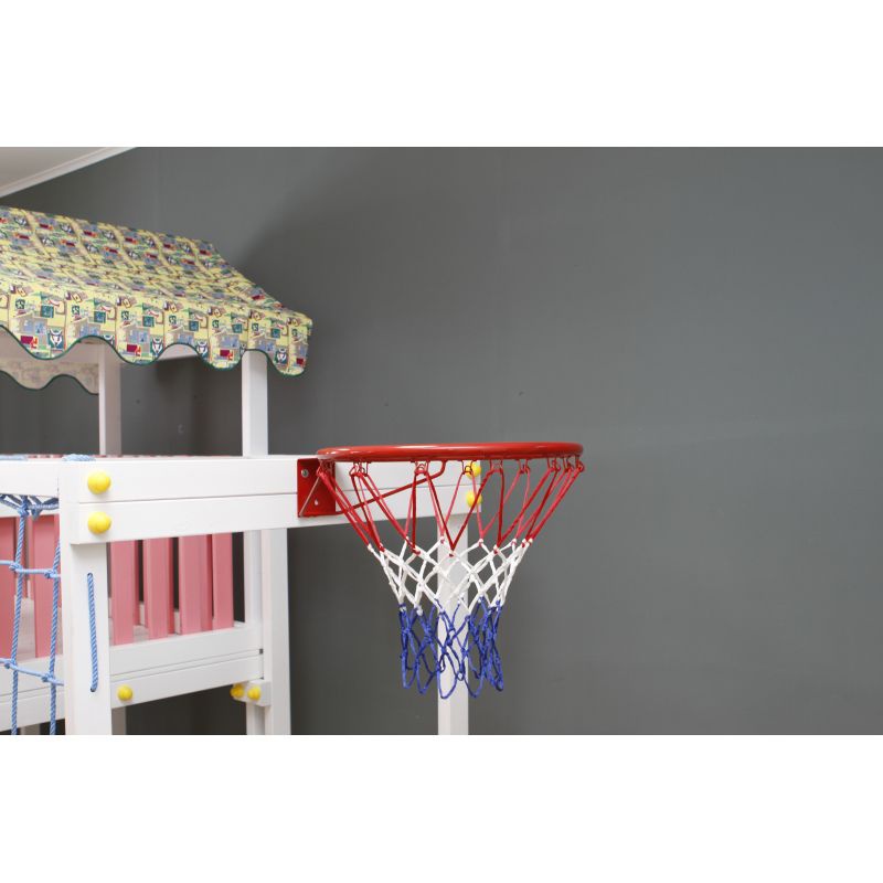 Домашний игровой комплекс Можга ДК5Р