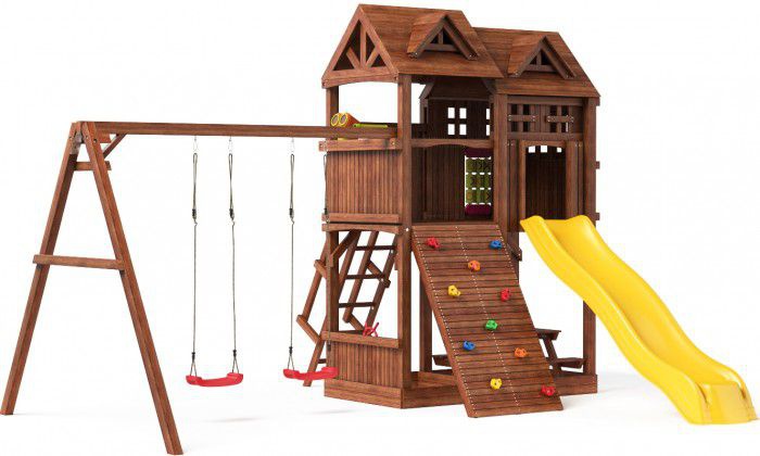 Игровой комплекс Можга Р990