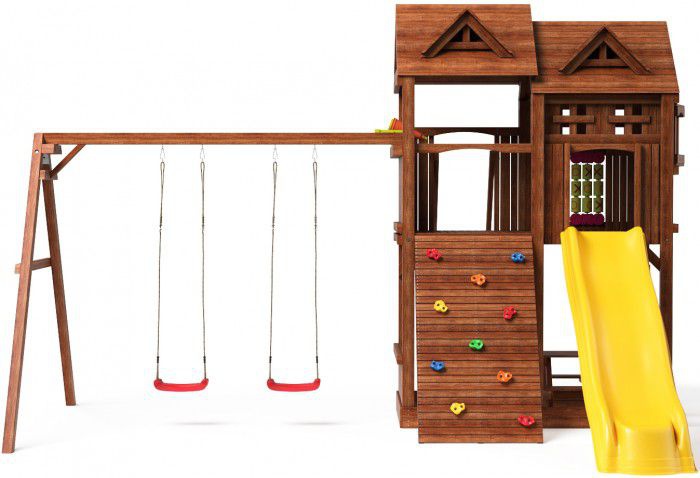 Игровой комплекс Можга Р990