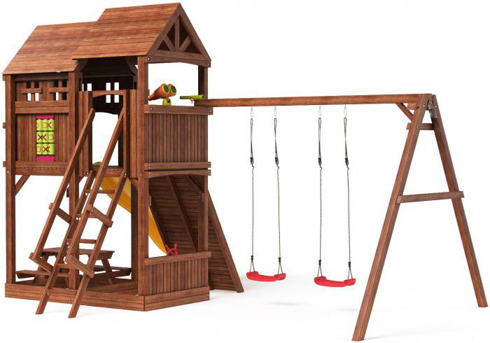 Игровой комплекс Можга Р990