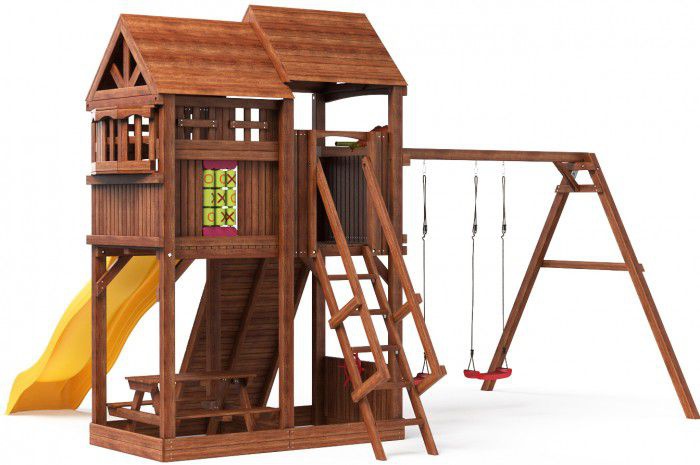 Игровой комплекс Можга Р990