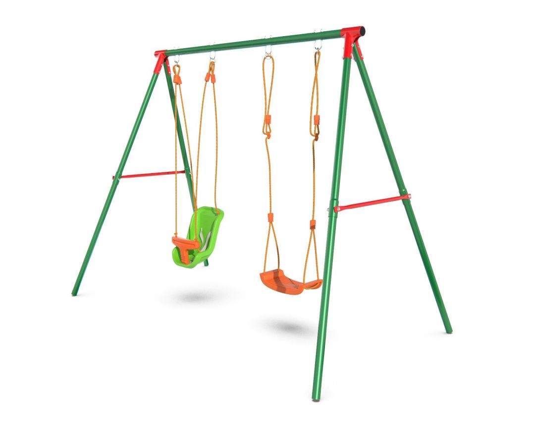 Детский игровой комплекс DFC SBN-01