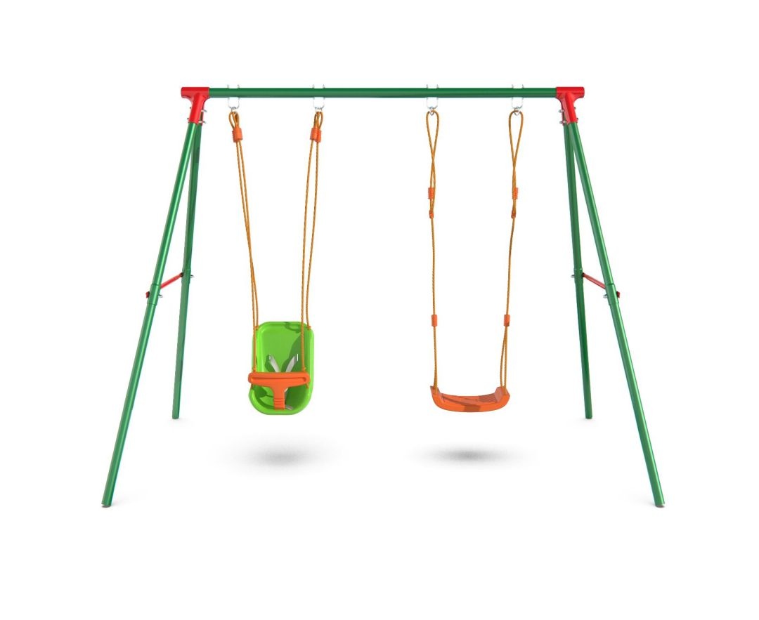 Детский игровой комплекс DFC SBN-01