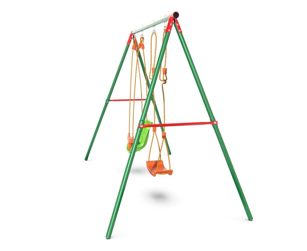 Детский игровой комплекс DFC SBN-01