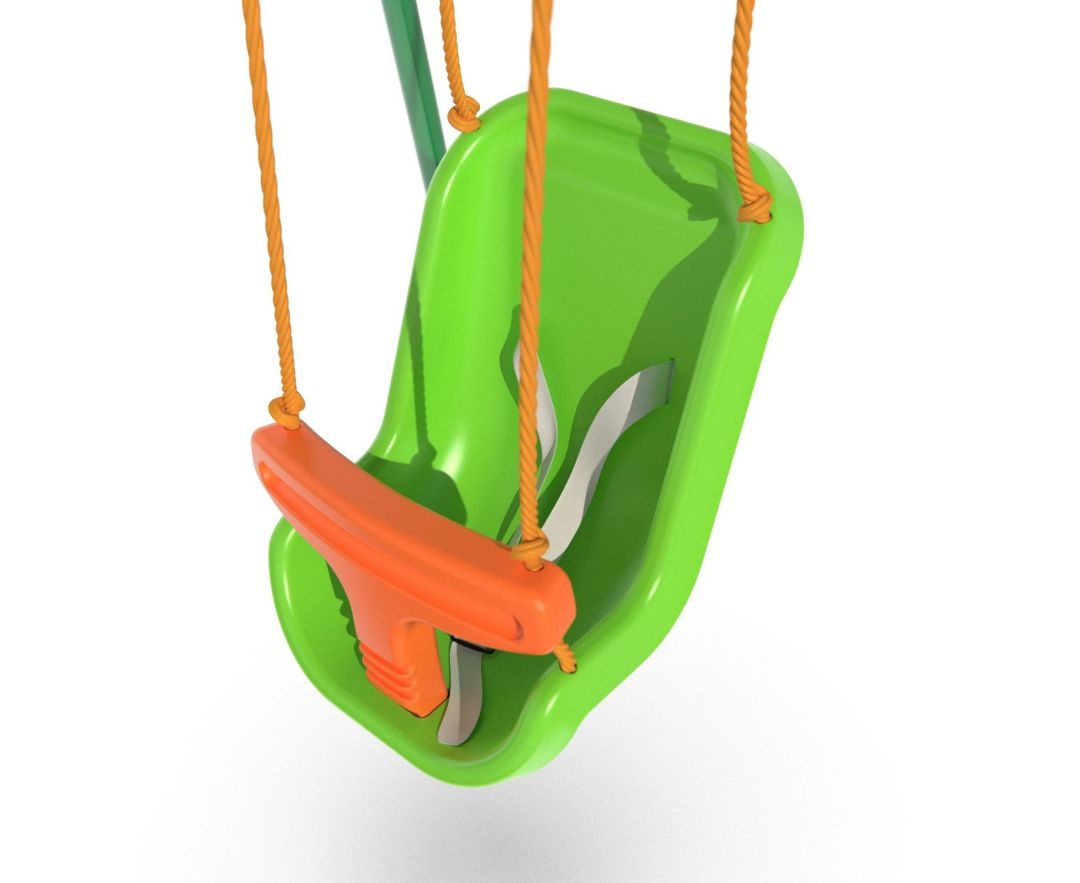 Детский игровой комплекс DFC SBN-01