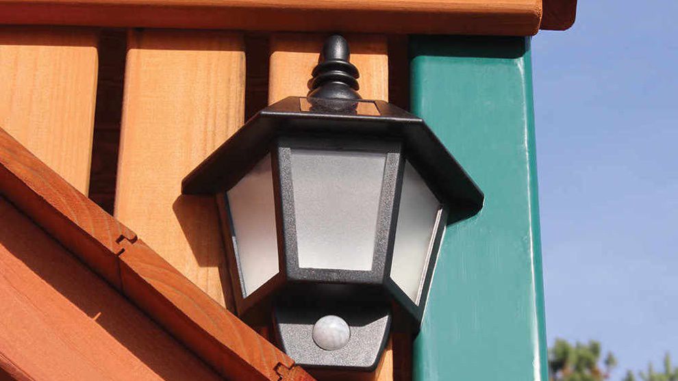 Детский игровой комплекс Рассвет Ривьера с рукоходом