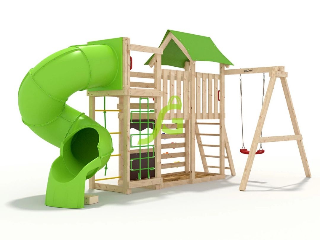 Детская площадка IgraGrad W30