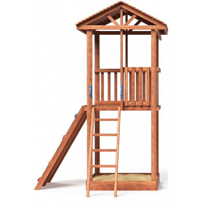 Детская площадка Можга Спортивный городок 3