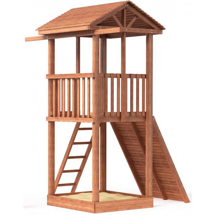 Детская площадка Можга Спортивный городок 3