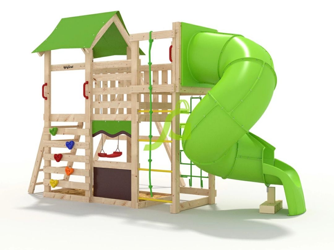 Детская площадка IgraGrad W30