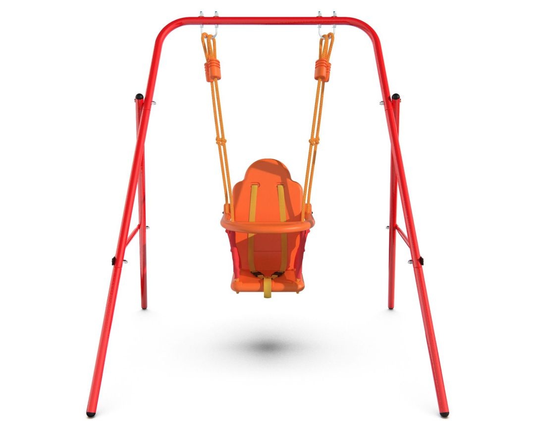 Качели одноместные DFC BS-02