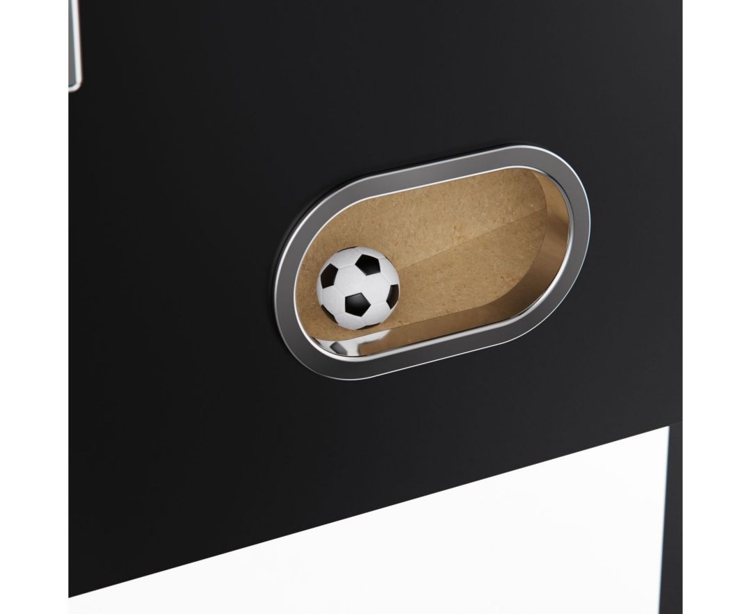 Игровой стол - футбол DFC JUVENTUS