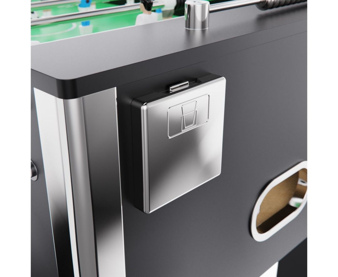 Игровой стол - футбол DFC JUVENTUS