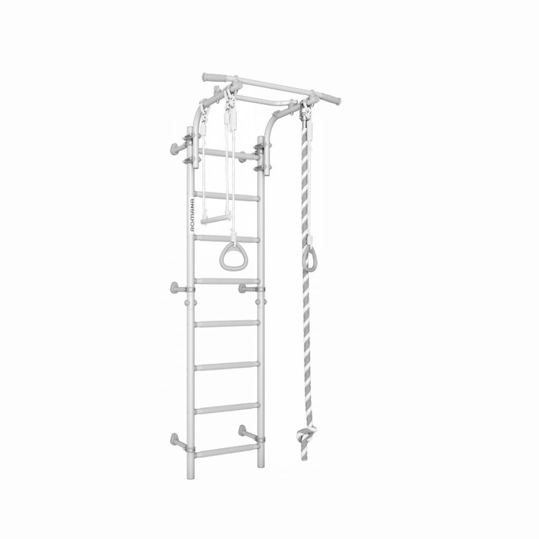 Шведская стенка ROMANA Next Pastel