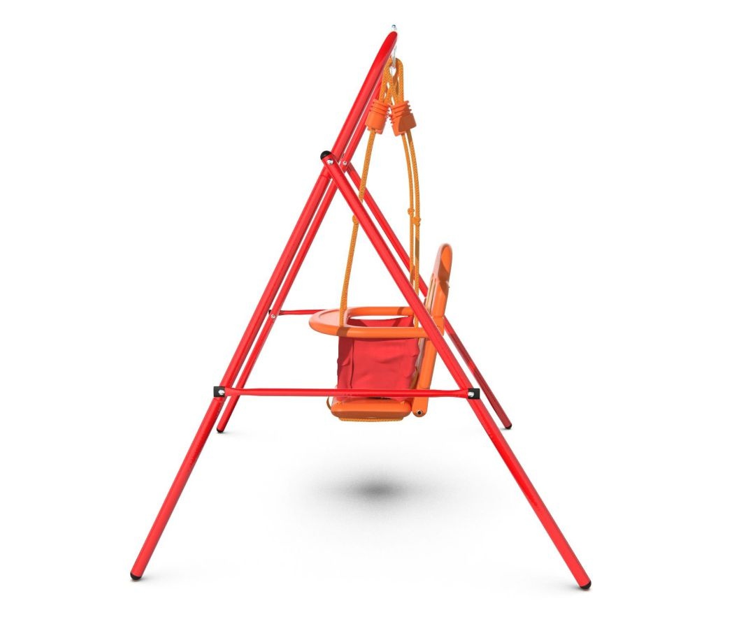 Качели одноместные DFC BS-02