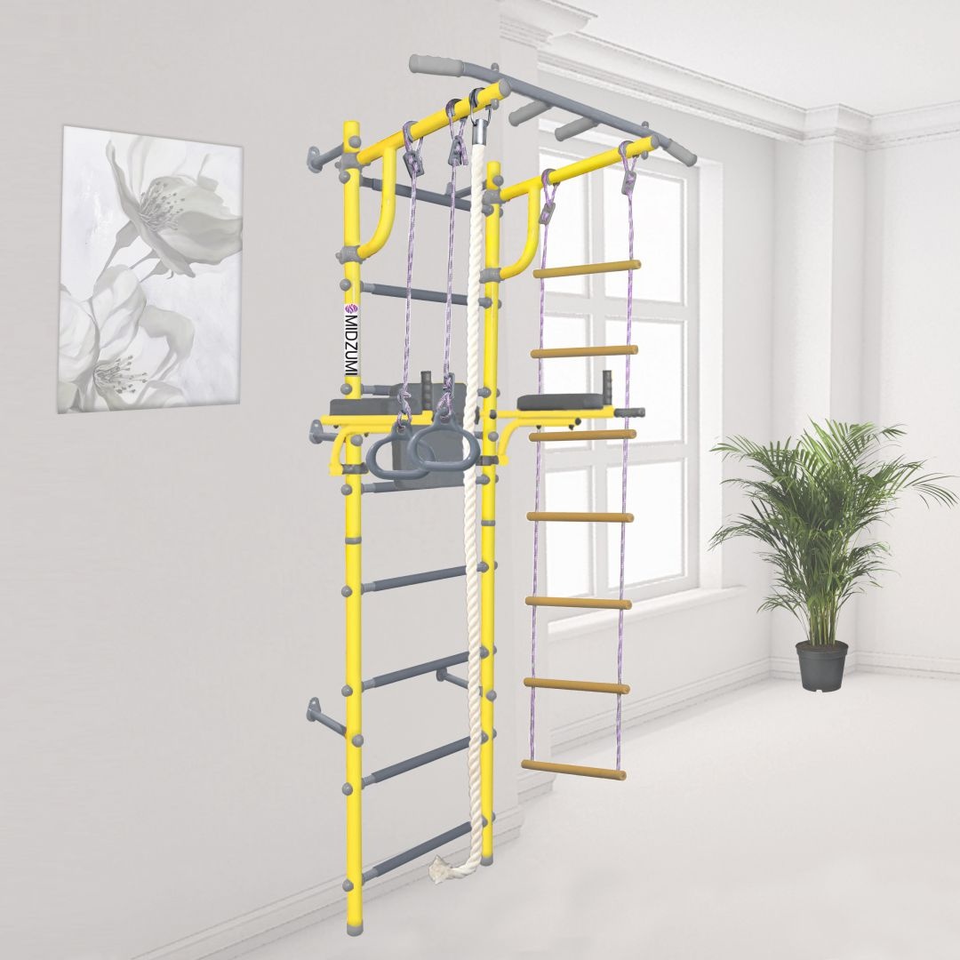 Шведская стенка Midzumi Isami Kabe