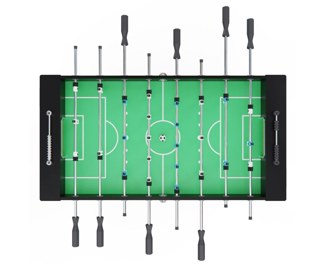 Игровой стол - футбол DFC JUVENTUS