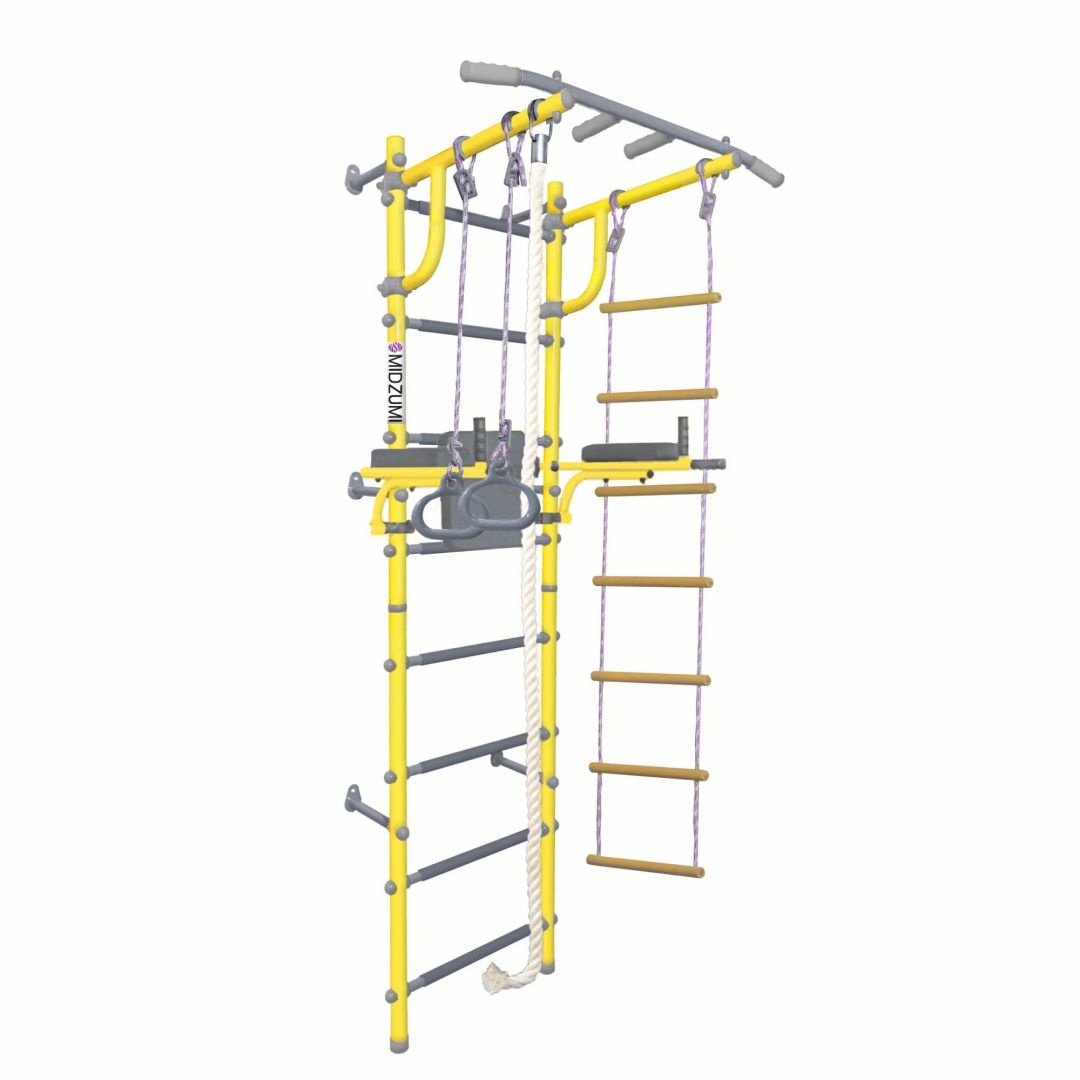 Шведская стенка Midzumi Isami Kabe