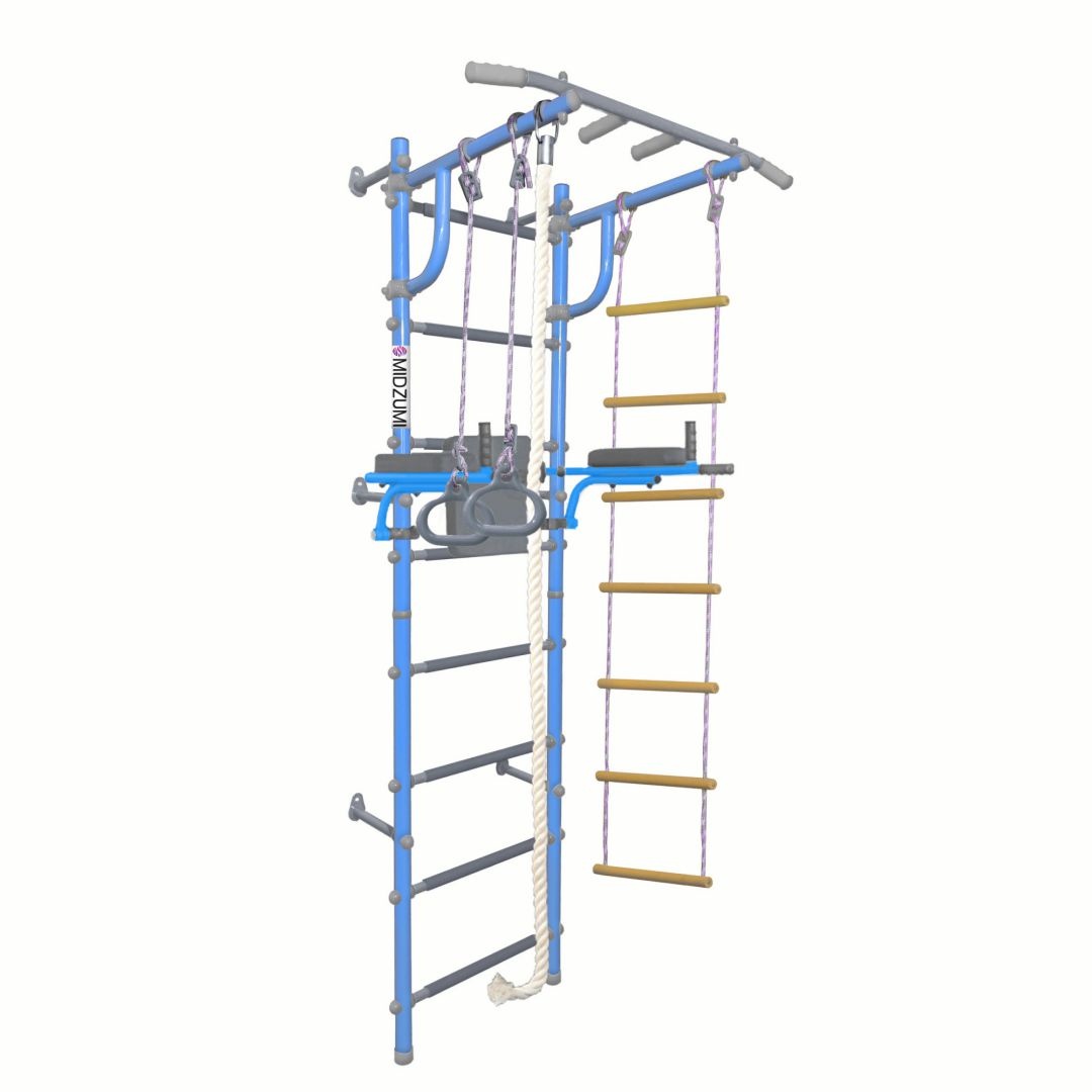 Шведская стенка Midzumi Isami Kabe