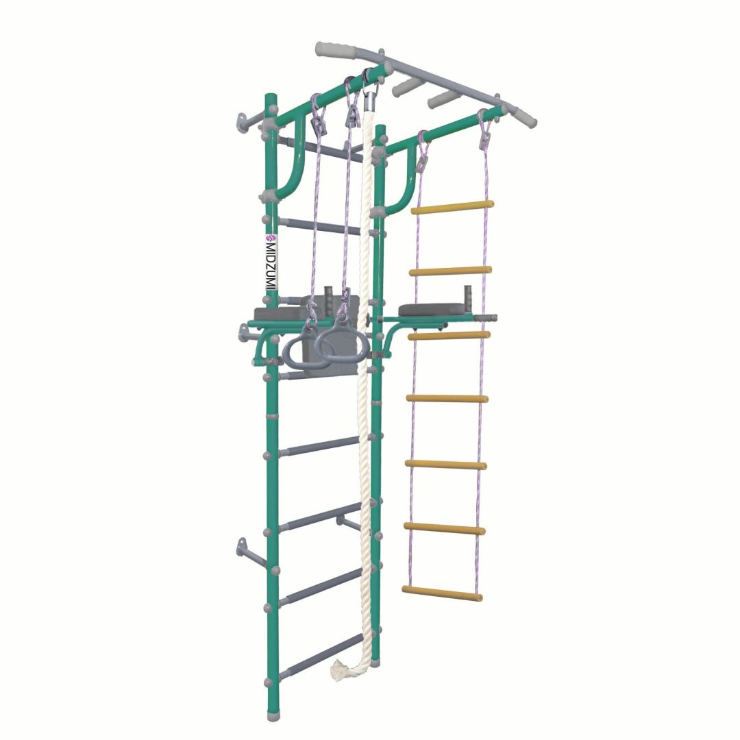 Шведская стенка Midzumi Isami Kabe