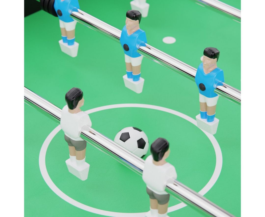 Игровой стол - футбол DFC JUVENTUS