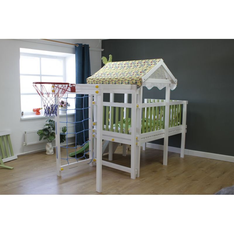 Игровой комплекс Можга ДК10Б