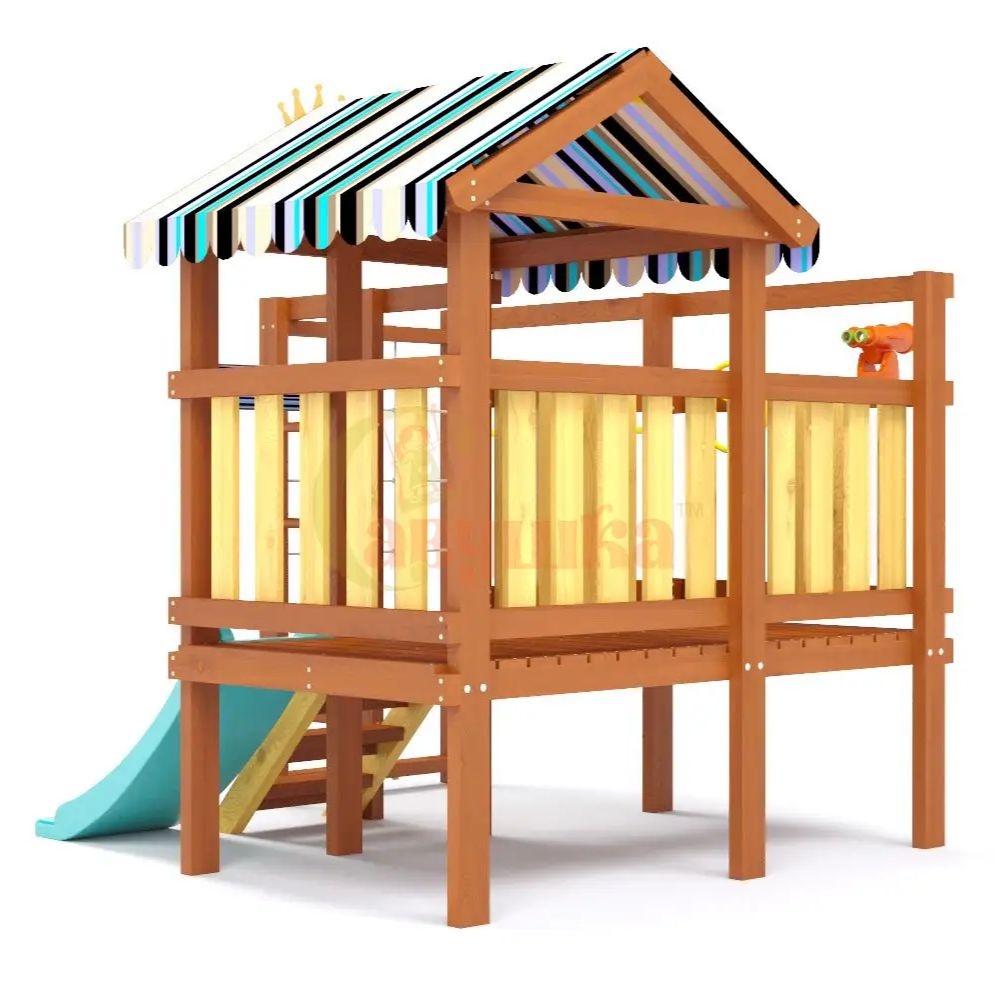 Детская площадка Савушка Baby play 1 (Priority)